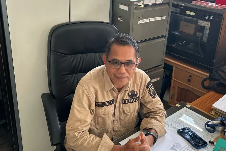 Warga Sebulu Desak Kepastian Pembangunan Jembatan untuk Percepatan Ekonomi